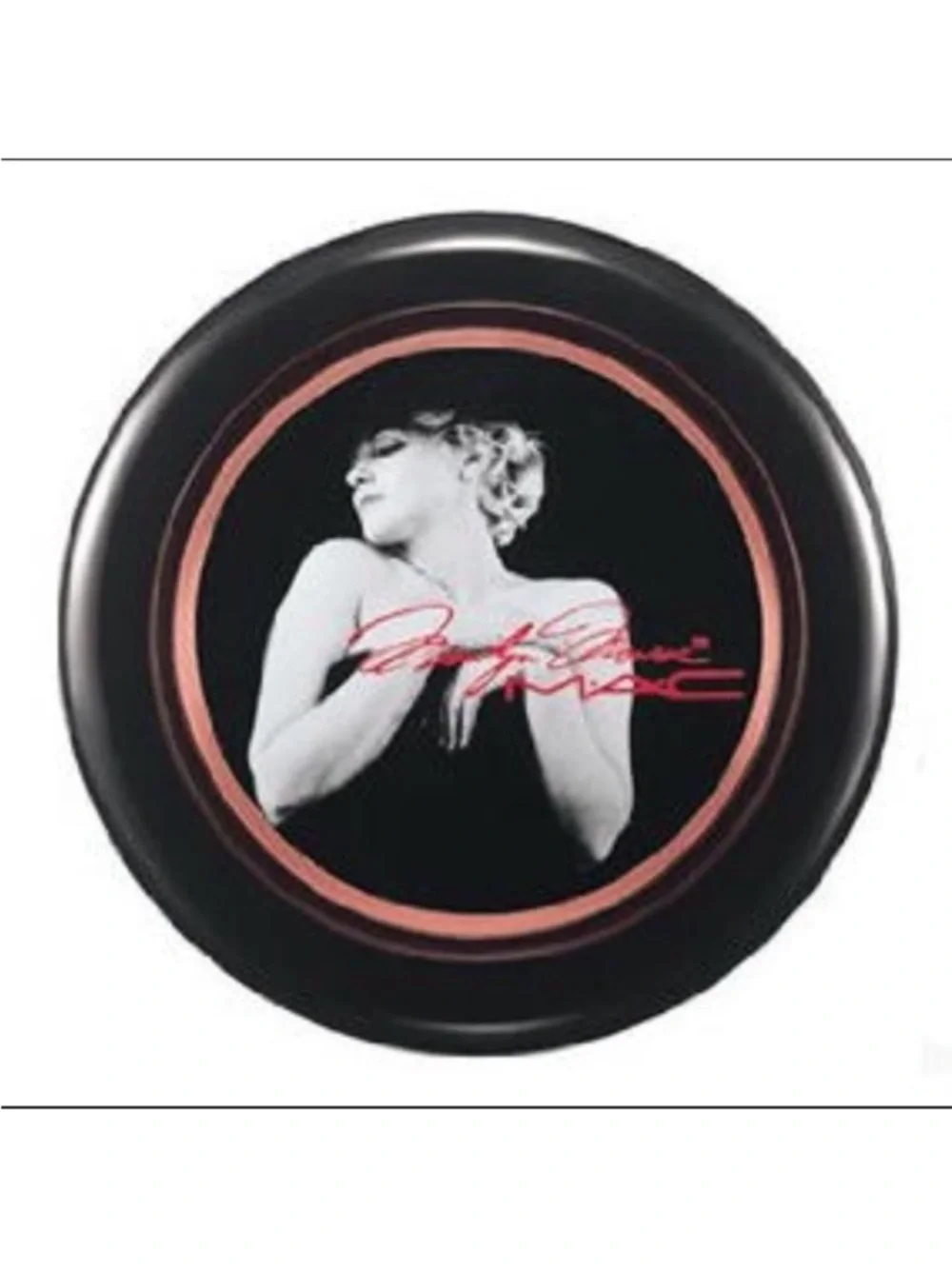 MAC Marilyn Monroe Powder Blush THE PERFECT CHEEK Limited Edition Rare NEW